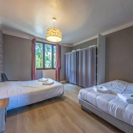 Appartement Au Bord De La Leysse A شامبيري المظهر الخارجي الصورة