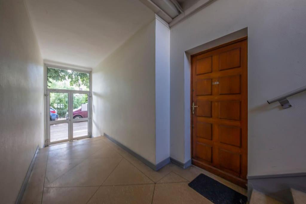Appartement Au Bord De La Leysse A شامبيري المظهر الخارجي الصورة